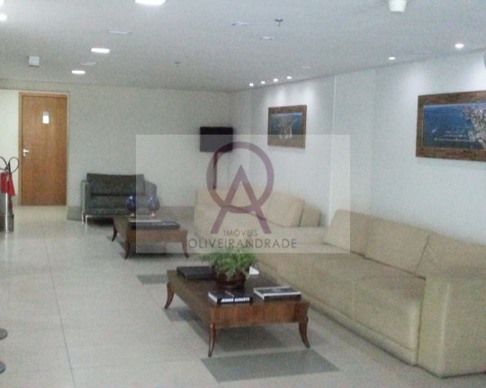 Imagem Imóvel com 1 Quarto à Venda, 40 m² em Caminho Das árvores - Salvador Imagem Imóvel com 1 Quarto à Venda, 40 m² em Caminho Das árvores - Salvador