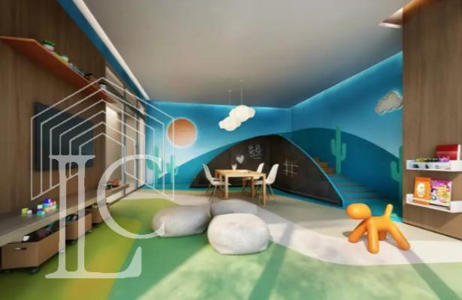 Imagem Apartamento com 1 Quarto à Venda, 27 m² em Santo Amaro - São Paulo Imagem Apartamento com 1 Quarto à Venda, 27 m² em Santo Amaro - São Paulo