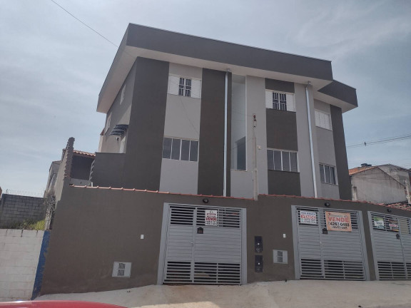 Imagem Casa com 2 Quartos à Venda, em Chácara São Luiz - Franco Da Rocha Imagem Casa com 2 Quartos à Venda, em Chácara São Luiz - Franco Da Rocha