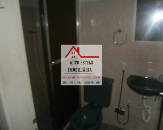 Imagem Casa com 2 Quartos para Alugar, 58 m² em Piedade - Rio De Janeiro Imagem Casa com 2 Quartos para Alugar, 58 m² em Piedade - Rio De Janeiro