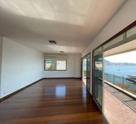 Imagem Apartamento com 4 Quartos à Venda, 170 m² em Urca - Rio De Janeiro Imagem Apartamento com 4 Quartos à Venda, 170 m² em Urca - Rio De Janeiro