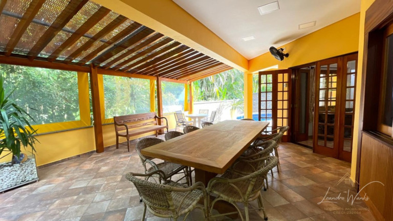 Imagem Casa com 5 Quartos à Venda, 280 m² em Itamambuca - Ubatuba Imagem Casa com 5 Quartos à Venda, 280 m² em Itamambuca - Ubatuba