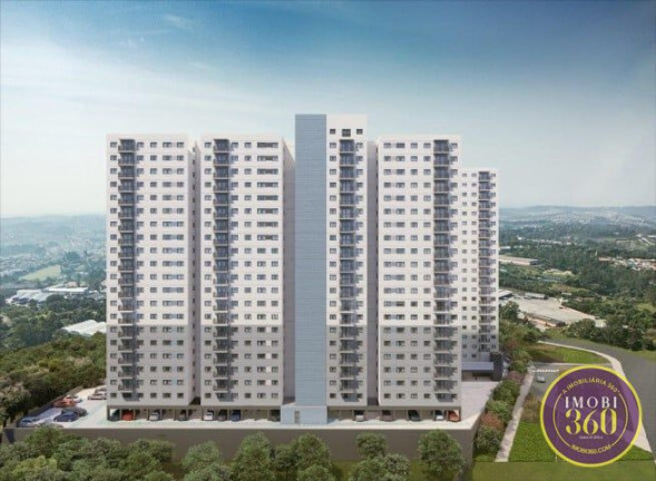 Imagem Apartamento com 2 Quartos à Venda, 41 m² em Colônia (zona Leste) - São Paulo Imagem Apartamento com 2 Quartos à Venda, 41 m² em Colônia (zona Leste) - São Paulo