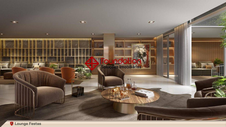 Imagem Apartamento com 4 Quartos à Venda, 252 m² em Jardim Paulista - São Paulo