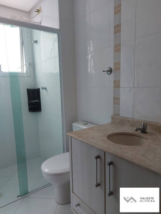 Imagem Apartamento com 3 Quartos à Venda, 83 m² em Parque Residencial Aquarius - São José Dos Campos Imagem Apartamento com 3 Quartos à Venda, 83 m² em Parque Residencial Aquarius - São José Dos Campos
