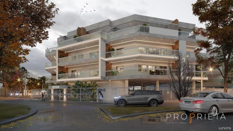 Imagem Apartamento com 3 Quartos à Venda, 95 m² em Recreio Dos Bandeirantes - Rio De Janeiro