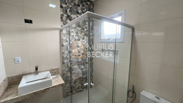 Imagem Casa de Condomínio com 3 Quartos à Venda, 180 m² em Loteamento Floresta - São José Dos Campos