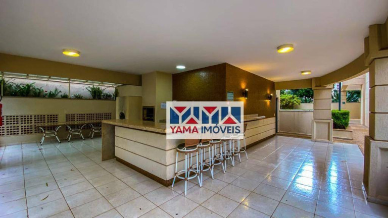 Imagem Apartamento com 3 Quartos à Venda, 181 m² em Jardim Irajá - Ribeirão Preto Imagem Apartamento com 3 Quartos à Venda, 181 m² em Jardim Irajá - Ribeirão Preto