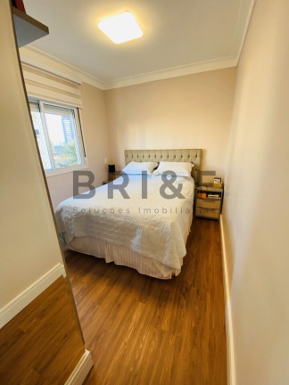 Imagem Apartamento com 3 Quartos à Venda, 116 m² em Brooklin - São Paulo Imagem Apartamento com 3 Quartos à Venda, 116 m² em Brooklin - São Paulo