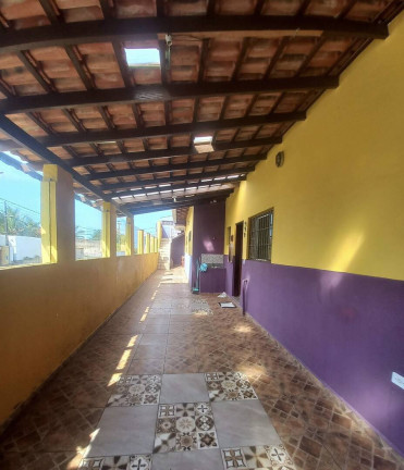 Imagem Casa com 2 Quartos à Venda, 280 m² em Balneário Tupy - Itanhaém Imagem Casa com 2 Quartos à Venda, 280 m² em Balneário Tupy - Itanhaém