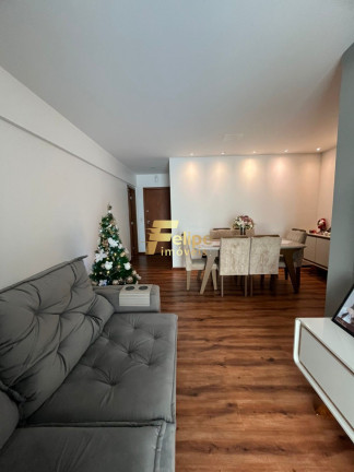 Imagem Imóvel com 3 Quartos à Venda, 98 m² em Jardim Camburi - Vitória