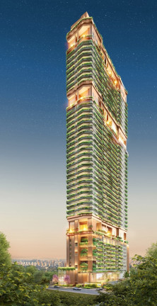 Imóvel com 2 Quartos à Venda, 83 m² em Consolação - São Paulo