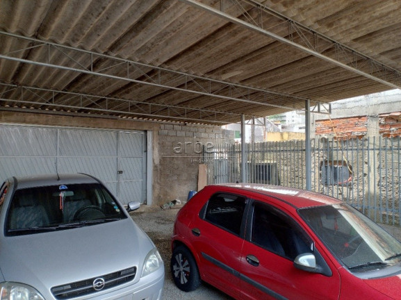 Imagem Casa com 1 Quarto à Venda, 250 m² em Jardim Avenida - São Paulo