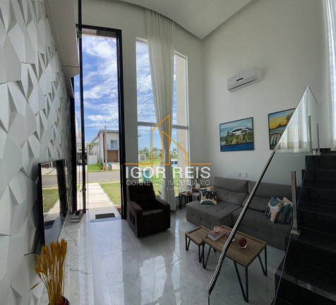 Imagem Casa de Condomínio com 3 Quartos para Alugar, 430 m² em Parque Rodoviário - Campos Dos Goytacazes Imagem Casa de Condomínio com 3 Quartos para Alugar, 430 m² em Parque Rodoviário - Campos Dos Goytacazes