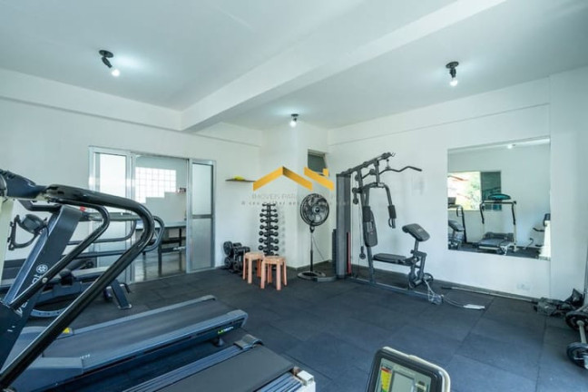 Imagem Apartamento com 2 Quartos à Venda, 74 m² em Bosque Da Saúde - São Paulo