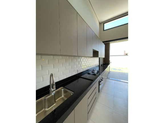 Imagem Casa de Condomínio com 3 Quartos à Venda, 127 m² em São Bento - Paulínia Imagem Casa de Condomínio com 3 Quartos à Venda, 127 m² em São Bento - Paulínia