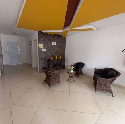 Imagem Apartamento com 2 Quartos à Venda, 10 m² em Mirim - Praia Grande Imagem Apartamento com 2 Quartos à Venda, 10 m² em Mirim - Praia Grande
