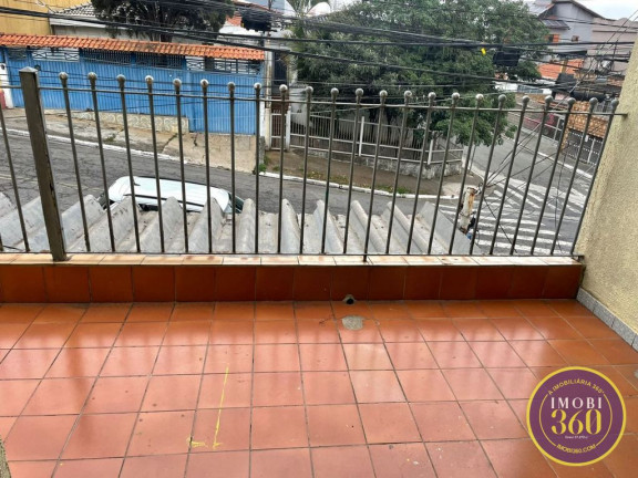 Imagem Sobrado com 3 Quartos à Venda, 114 m² em Jardim Penha - São Paulo Imagem Sobrado com 3 Quartos à Venda, 114 m² em Jardim Penha - São Paulo
