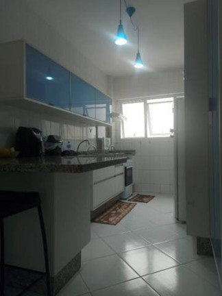 Imagem Apartamento com 3 Quartos à Venda, 106 m² em Jardim Esplanada - São José Dos Campos