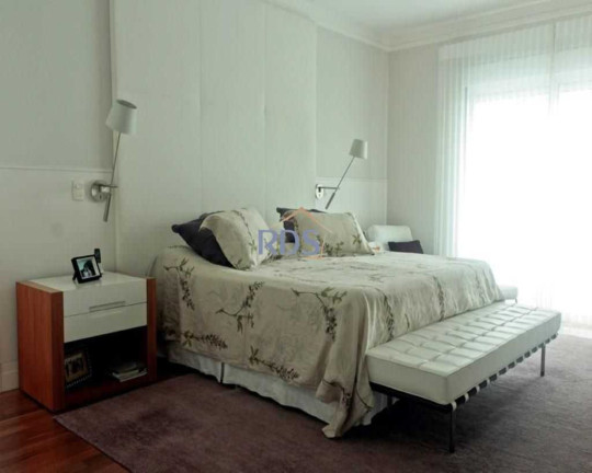 Imagem Apartamento com 4 Quartos à Venda, 385 m² em Campo Belo - São Paulo Imagem Apartamento com 4 Quartos à Venda, 385 m² em Campo Belo - São Paulo