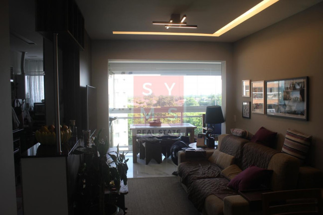 Apartamento com 2 Quartos à Venda, 82 m² em Barra Da Tijuca - Rio De Janeiro