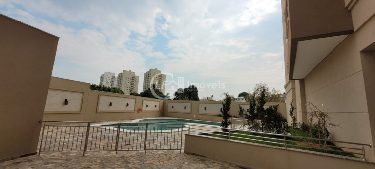 Imagem Imóvel com 4 Quartos à Venda, 146 m² em Monte Castelo - Campo Grande