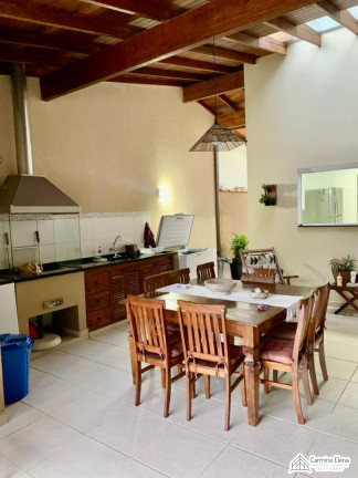 Imagem Casa com 4 Quartos à Venda, 205 m² em Toninhas - Ubatuba