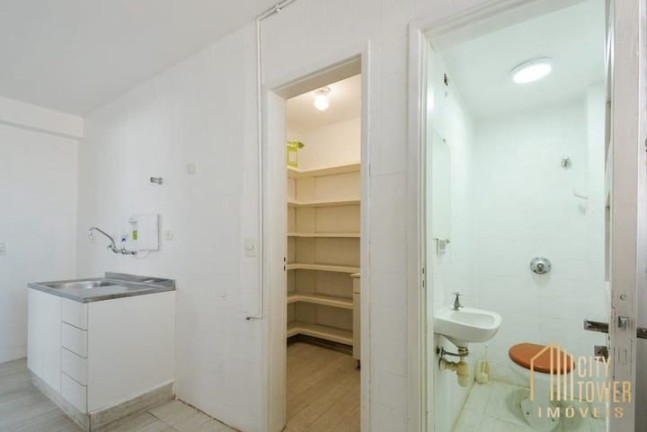 Imagem Apartamento com 3 Quartos à Venda, 74 m² em Vila Gumercindo - São Paulo Imagem Apartamento com 3 Quartos à Venda, 74 m² em Vila Gumercindo - São Paulo