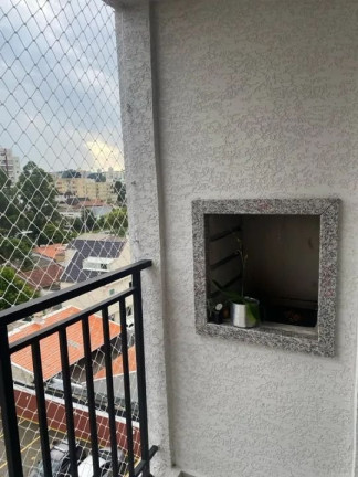 Imagem Apartamento com 2 Quartos à Venda, 52 m² em Tingui - Curitiba Imagem Apartamento com 2 Quartos à Venda, 52 m² em Tingui - Curitiba