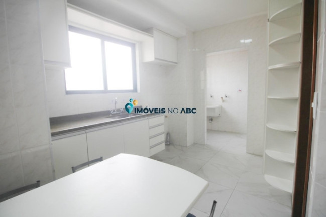 Imagem Apartamento com 2 Quartos para Alugar, 80 m² em Vila Valparaíso - Santo André