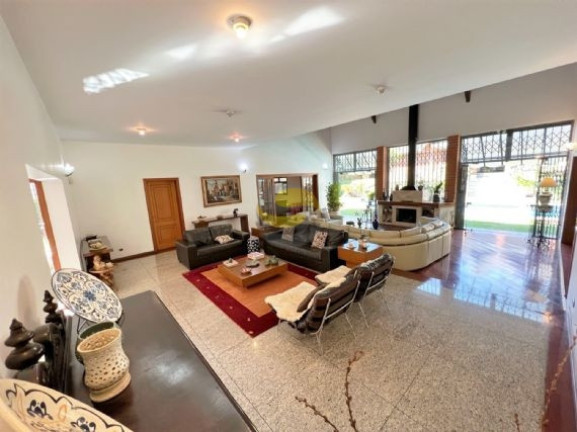 Imagem Casa de Condomínio com 4 Quartos à Venda, 636 m² em Jardim Passárgada I - Cotia Imagem Casa de Condomínio com 4 Quartos à Venda, 636 m² em Jardim Passárgada I - Cotia