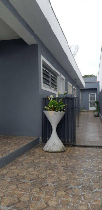 Imagem Sobrado com 4 Quartos à Venda, 220 m² em Vila Pinheiro - Jacareí Imagem Sobrado com 4 Quartos à Venda, 220 m² em Vila Pinheiro - Jacareí