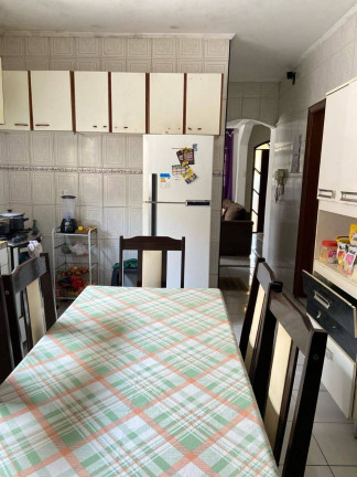 Imagem Sobrado com 5 Quartos à Venda, 250 m² em Cidade Naútica - São Vicente