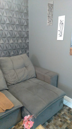 Imagem Apartamento com 2 Quartos à Venda, 70 m² em Zona Nova - Capão Da Canoa