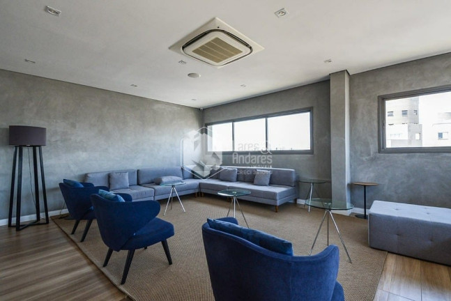 Imagem Studio com 1 Quarto à Venda, 32 m² em Indianópolis - São Paulo Imagem Studio com 1 Quarto à Venda, 32 m² em Indianópolis - São Paulo