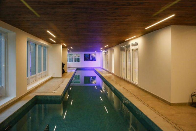 Imagem Apartamento com 2 Quartos à Venda, 66 m²