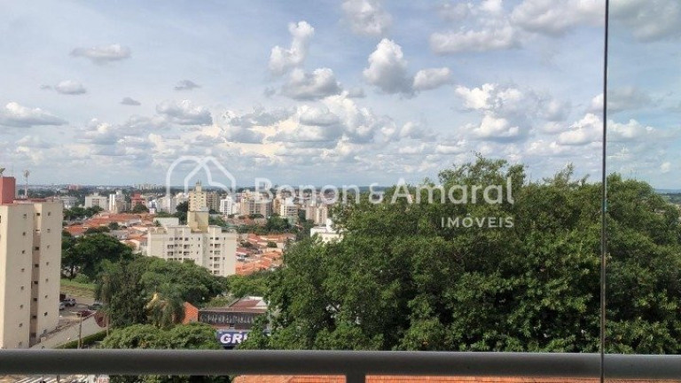 Imagem Apartamento com 3 Quartos à Venda, 80 m² em Ponte Preta - Campinas Imagem Apartamento com 3 Quartos à Venda, 80 m² em Ponte Preta - Campinas