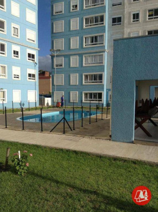 Imagem Apartamento com 2 Quartos para Alugar, 49 m² em Passo Das Pedras - Porto Alegre