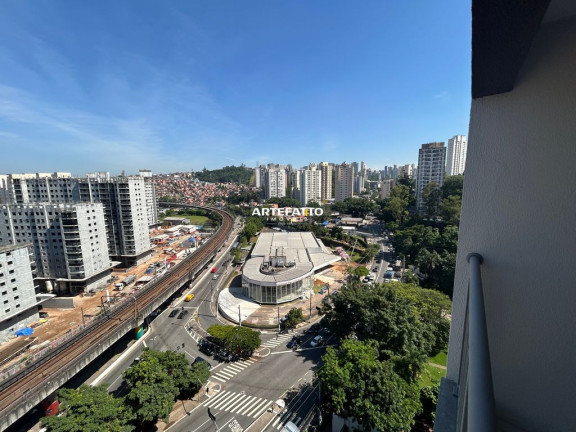 Imagem Apartamento com 1 Quarto à Venda, 25 m² em Vila Andrade - São Paulo Imagem Apartamento com 1 Quarto à Venda, 25 m² em Vila Andrade - São Paulo