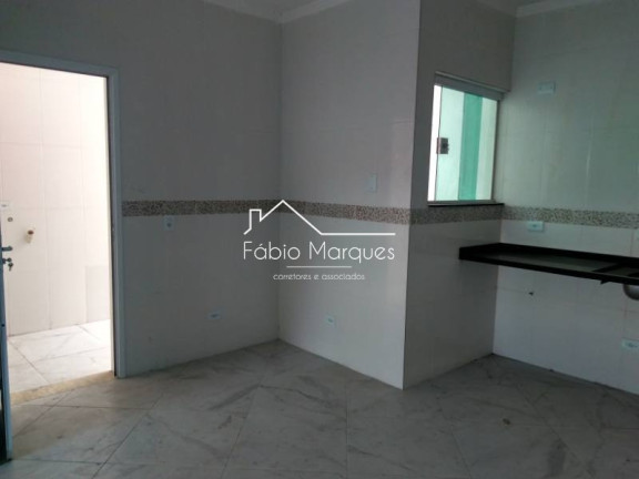 Imagem Casa de Condomínio com 3 Quartos à Venda, 186 m² em Vila Ré - São Paulo