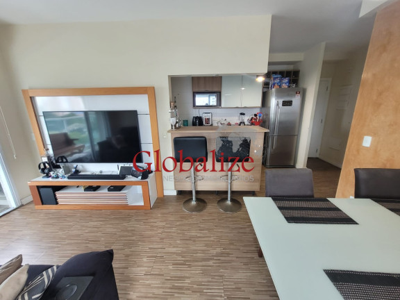 Imagem Imóvel com 2 Quartos à Venda, 77 m² em Ponta Da Praia - Santos Imagem Imóvel com 2 Quartos à Venda, 77 m² em Ponta Da Praia - Santos