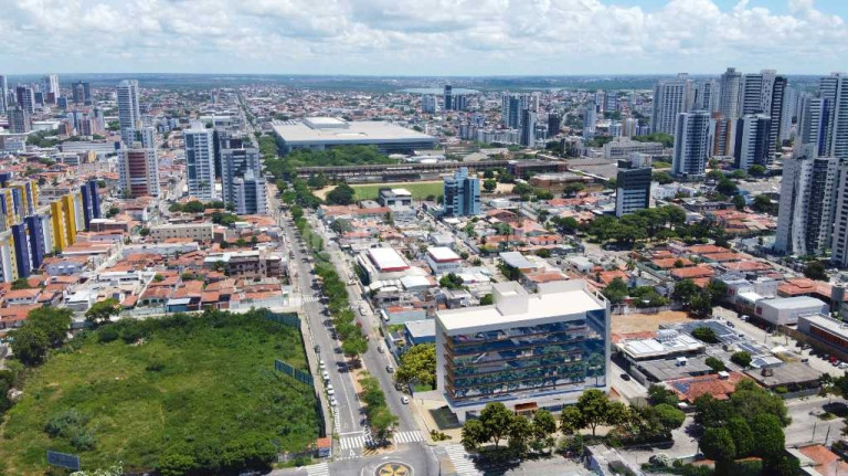 Imagem Sala Comercial à Venda, 39 m² em Lagoa Nova - Natal Imagem Sala Comercial à Venda, 39 m² em Lagoa Nova - Natal