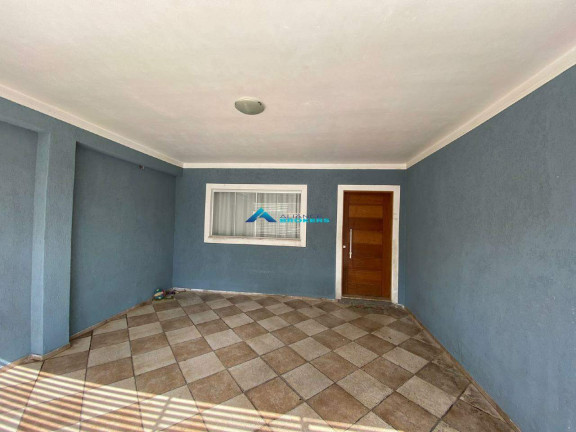 Imagem Casa com 4 Quartos à Venda, 230 m² em Residencial Santo Antônio - Itupeva Imagem Casa com 4 Quartos à Venda, 230 m² em Residencial Santo Antônio - Itupeva