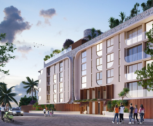 Imagem Apartamento com 2 Quartos à Venda, 60 m² em Cabo Branco - João Pessoa Imagem Apartamento com 2 Quartos à Venda, 60 m² em Cabo Branco - João Pessoa