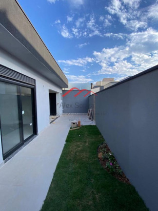 Imagem Casa com 3 Quartos à Venda, 150 m² em Residencial Real Parque Sumaré - Sumaré Imagem Casa com 3 Quartos à Venda, 150 m² em Residencial Real Parque Sumaré - Sumaré
