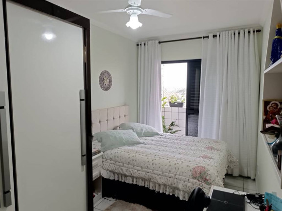 Imagem Apartamento com 1 Quarto à Venda, 65 m² em Caiçara - Praia Grande