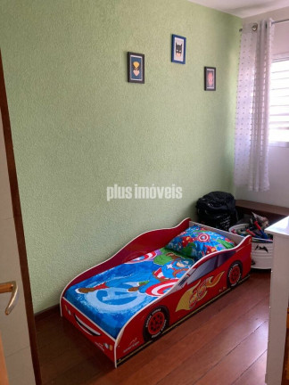 Imagem Apartamento com 3 Quartos à Venda, 85 m² em Vila Monte Alegre - São Paulo Imagem Apartamento com 3 Quartos à Venda, 85 m² em Vila Monte Alegre - São Paulo