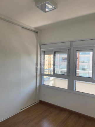 Imagem Apartamento com 2 Quartos à Venda, 64 m² em Vila Mariana - São Paulo
