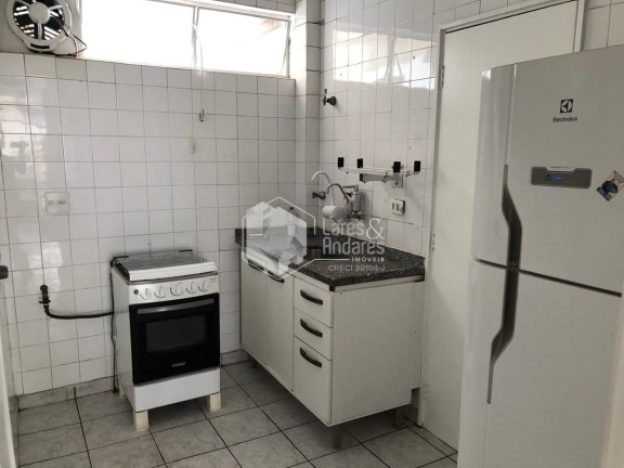 Apartamento com 2 Quartos à Venda, 80 m² em água Branca - São Paulo