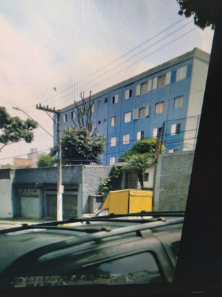 Imagem Apartamento com 2 Quartos à Venda, 48 m² em Conjunto Residencial José Bonifácio - São Paulo Imagem Apartamento com 2 Quartos à Venda, 48 m² em Conjunto Residencial José Bonifácio - São Paulo